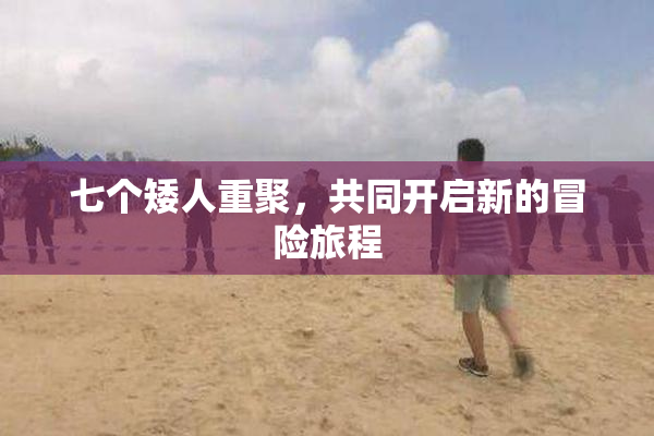 七个矮人重聚，共同开启新的冒险旅程