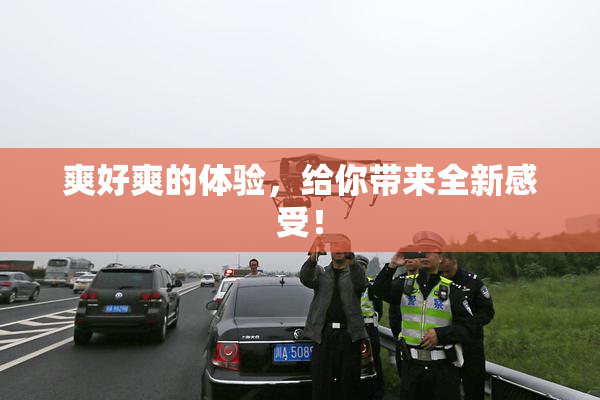 爽好爽的体验，给你带来全新感受！