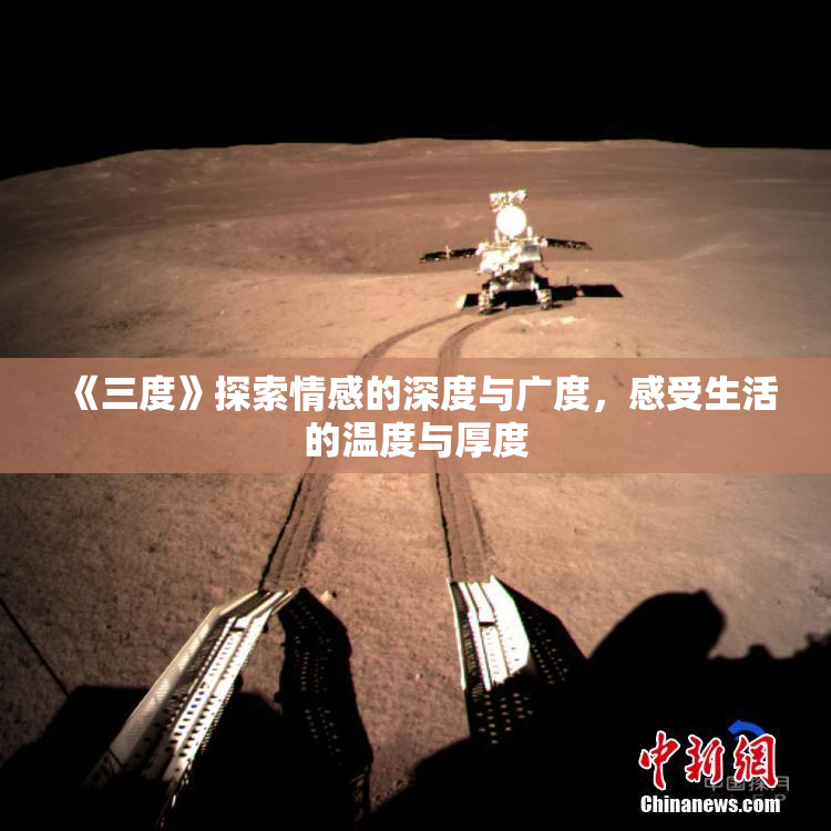 《三度》探索情感的深度与广度，感受生活的温度与厚度