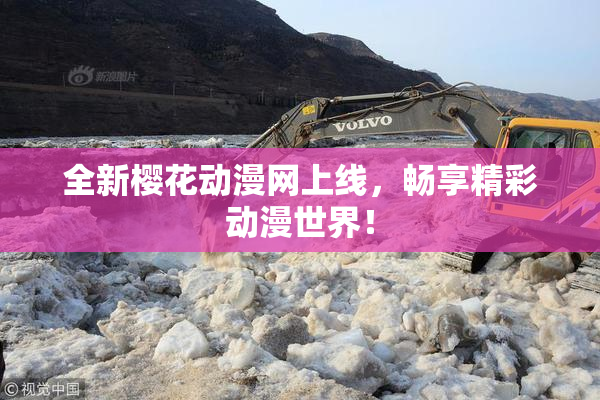 全新樱花动漫网上线，畅享精彩动漫世界！