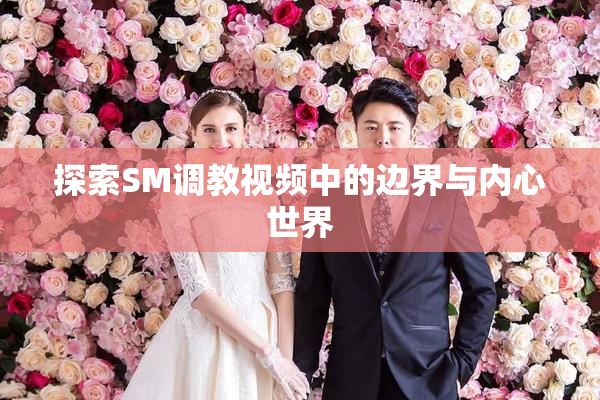 探索SM调教视频中的边界与内心世界