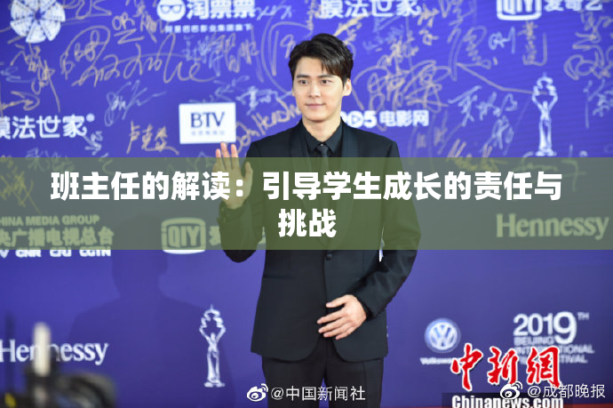班主任的解读：引导学生成长的责任与挑战