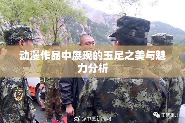 动漫作品中展现的玉足之美与魅力分析