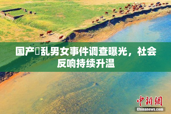 国产婬乱男女事件调查曝光，社会反响持续升温
