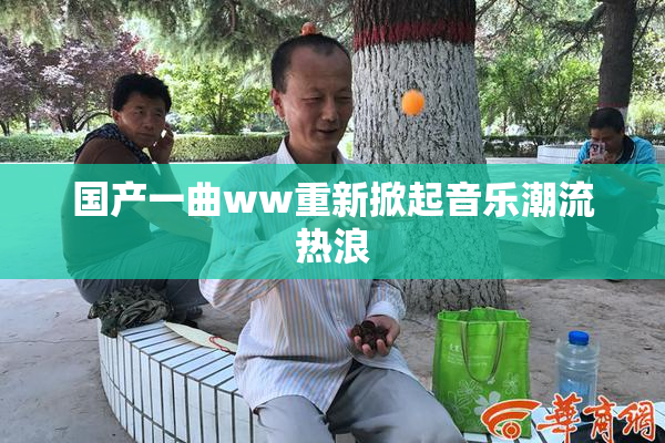 国产一曲ww重新掀起音乐潮流热浪