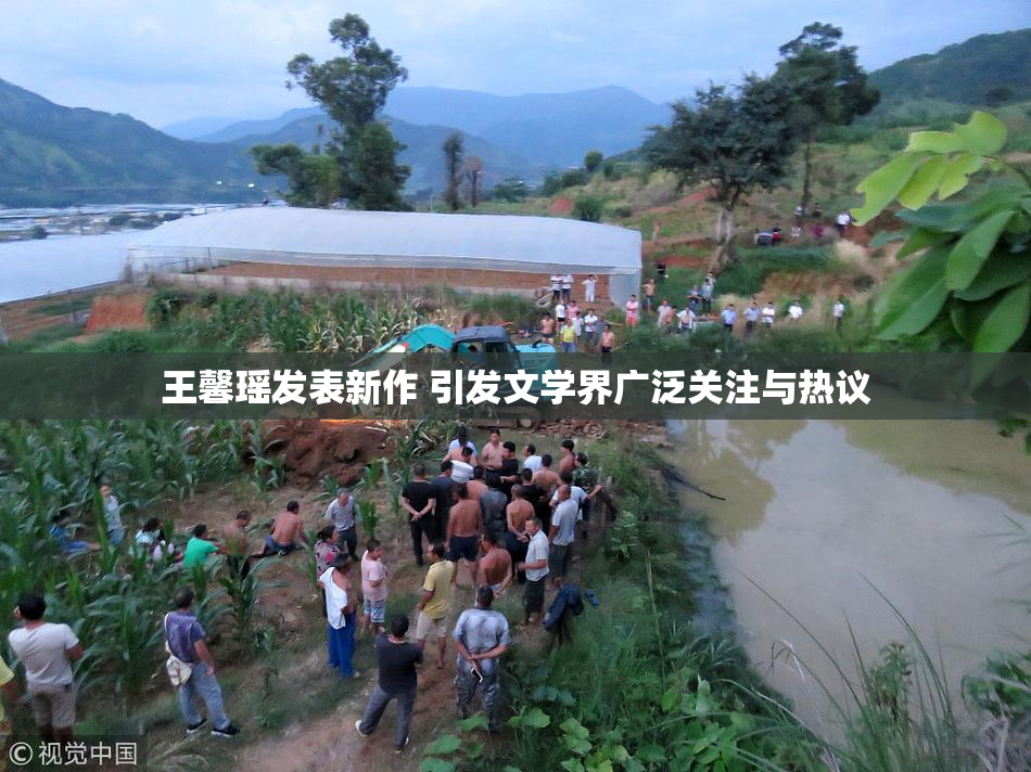 王馨瑶发表新作 引发文学界广泛关注与热议
