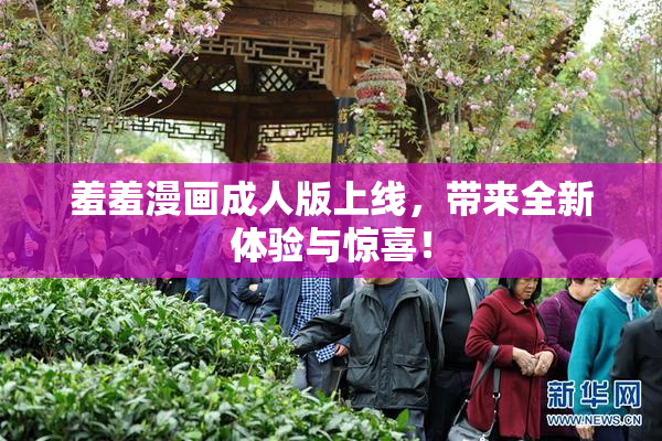 羞羞漫画成人版上线，带来全新体验与惊喜！