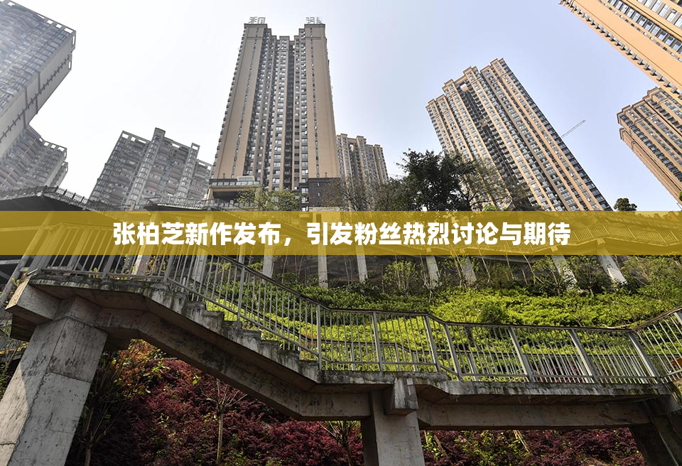 张柏芝新作发布，引发粉丝热烈讨论与期待