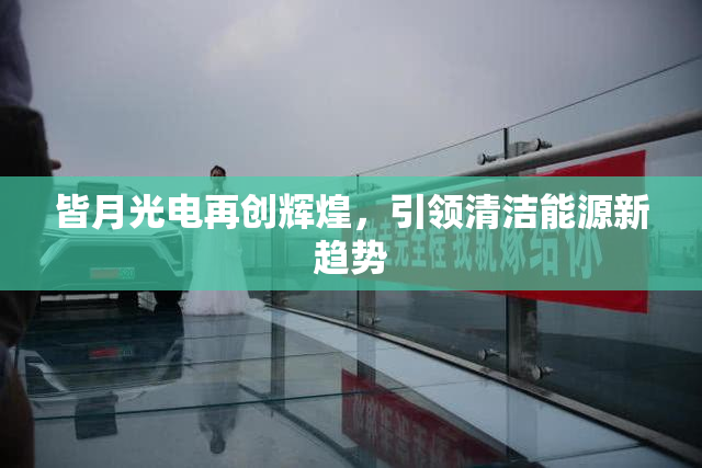 皆月光电再创辉煌，引领清洁能源新趋势