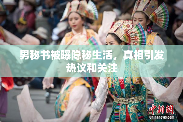男秘书被曝隐秘生活，真相引发热议和关注