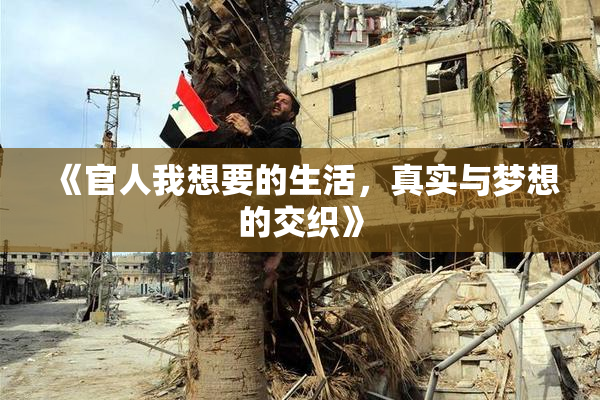 《官人我想要的生活，真实与梦想的交织》