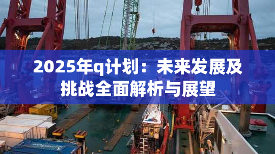 2025年q计划：未来发展及挑战全面解析与展望