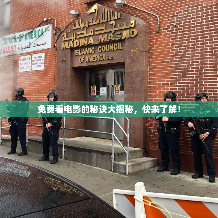 免费看电影的秘诀大揭秘，快来了解！