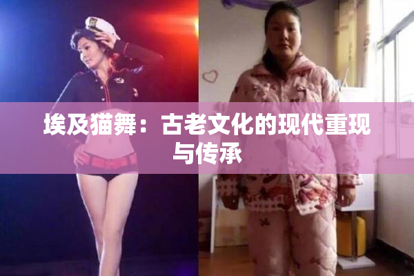 埃及猫舞：古老文化的现代重现与传承