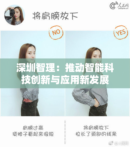 深圳智理：推动智能科技创新与应用新发展
