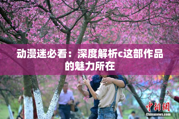 动漫迷必看：深度解析c这部作品的魅力所在