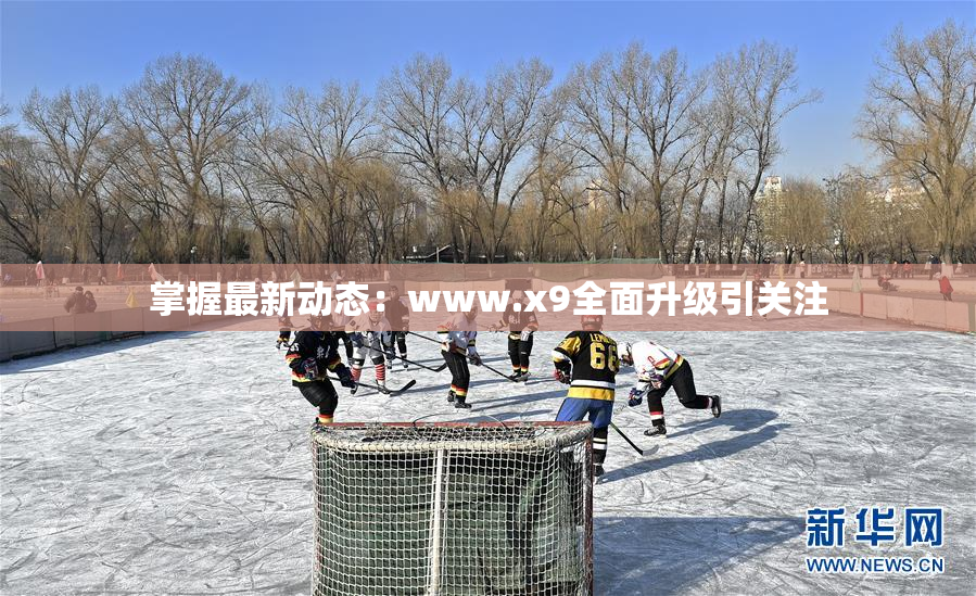 掌握最新动态：www.x9全面升级引关注
