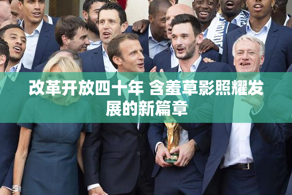 改革开放四十年 含羞草影照耀发展的新篇章