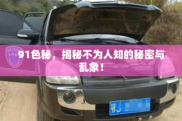 91色秘，揭秘不为人知的秘密与乱象！