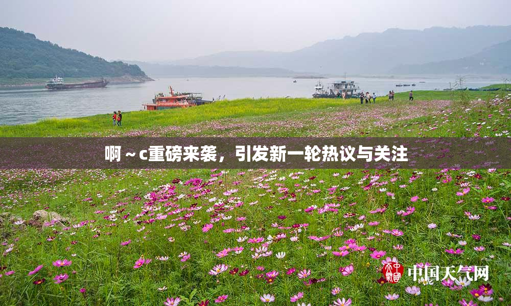 啊～c重磅来袭，引发新一轮热议与关注