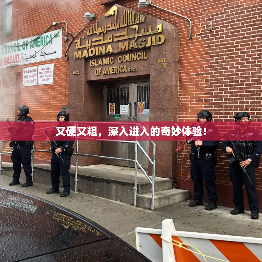 又硬又粗，深入进入的奇妙体验！