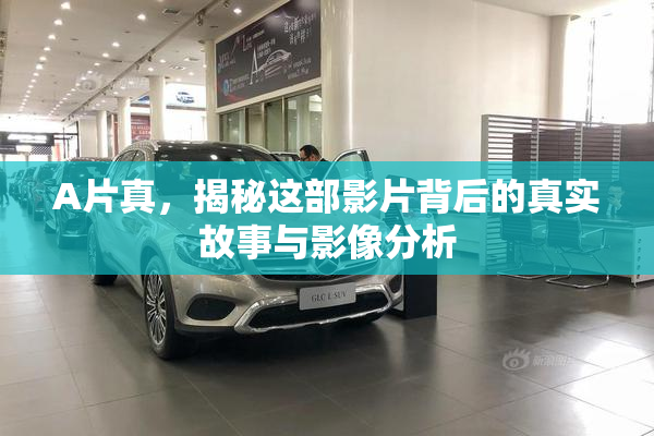 A片真，揭秘这部影片背后的真实故事与影像分析