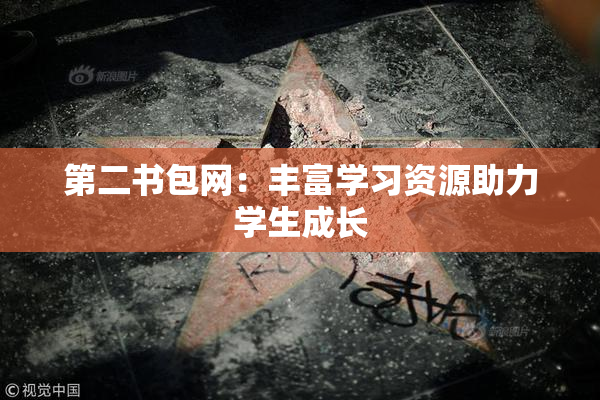 第二书包网：丰富学习资源助力学生成长