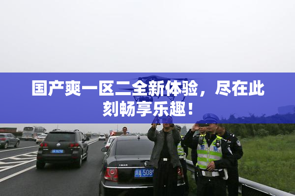国产爽一区二全新体验，尽在此刻畅享乐趣！