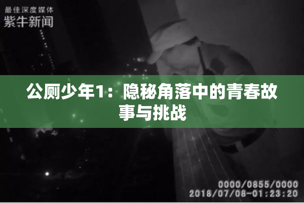 公厕少年1：隐秘角落中的青春故事与挑战