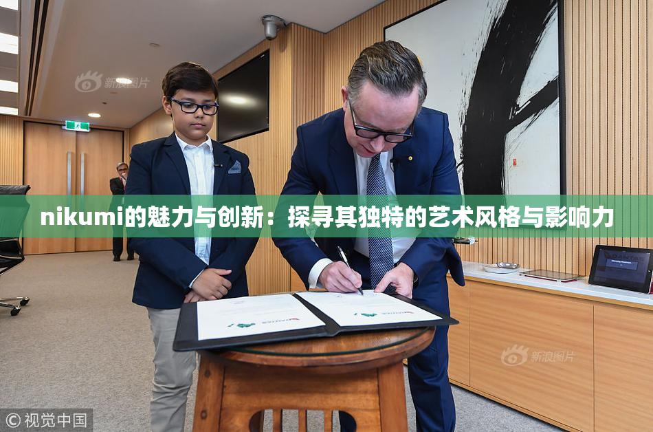 nikumi的魅力与创新：探寻其独特的艺术风格与影响力