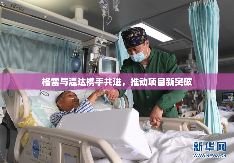 格雷与温达携手共进，推动项目新突破