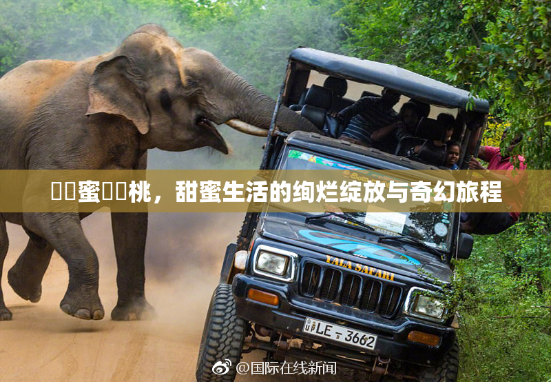 ❌‌蜜❌‌桃，甜蜜生活的绚烂绽放与奇幻旅程