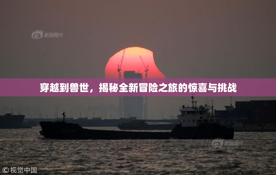 穿越到兽世，揭秘全新冒险之旅的惊喜与挑战