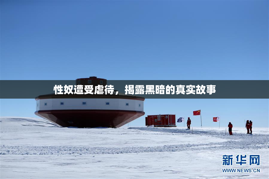 性奴遭受虐待，揭露黑暗的真实故事
