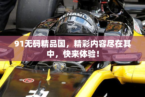 91无码精品国，精彩内容尽在其中，快来体验！