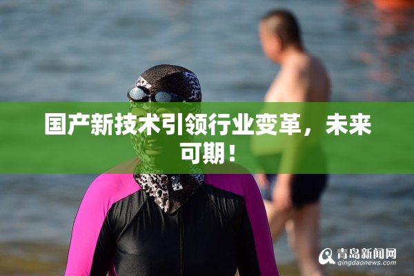 国产新技术引领行业变革，未来可期！
