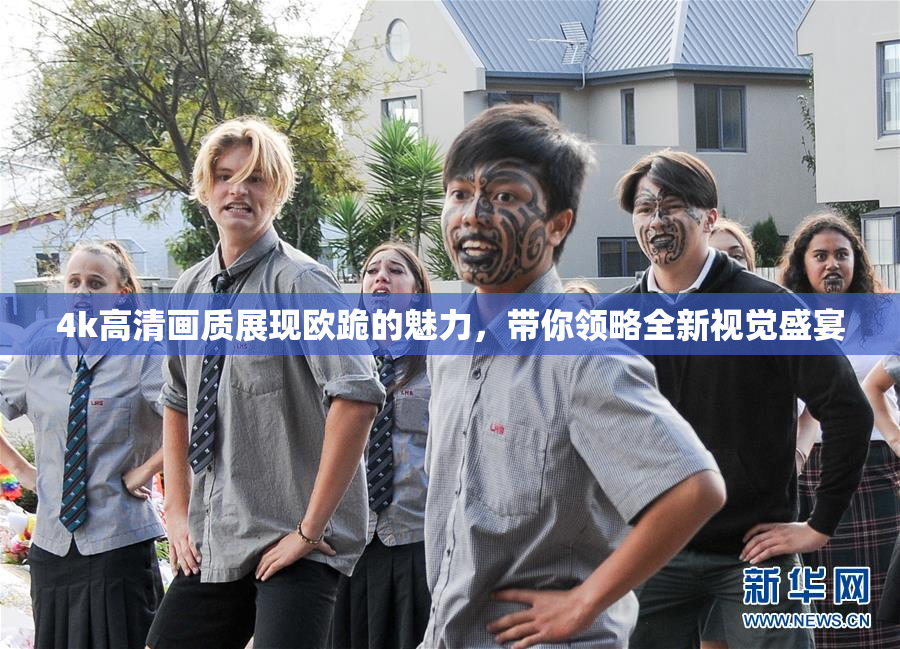 4k高清画质展现欧跪的魅力，带你领略全新视觉盛宴