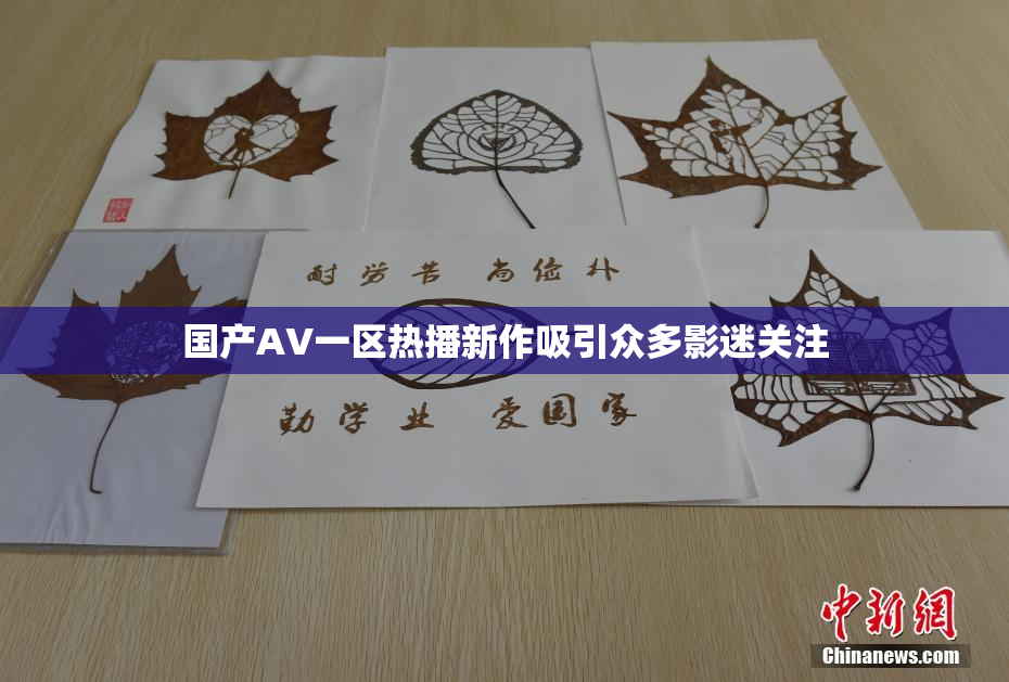 国产AV一区热播新作吸引众多影迷关注