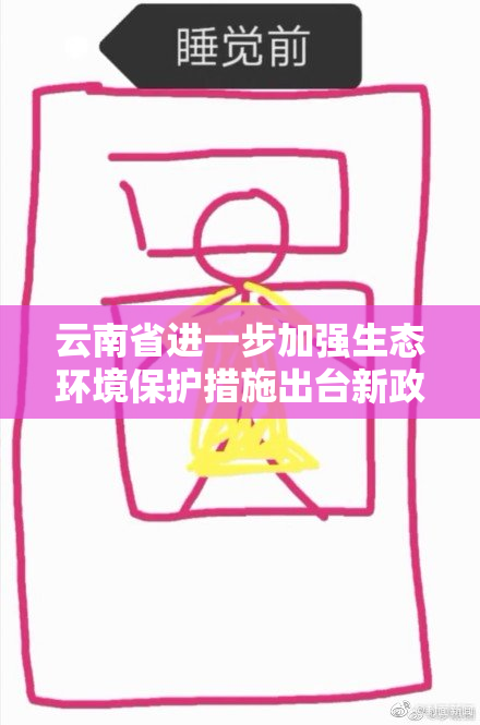 云南省进一步加强生态环境保护措施出台新政策