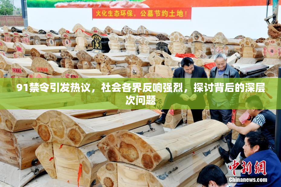 91禁令引发热议，社会各界反响强烈，探讨背后的深层次问题