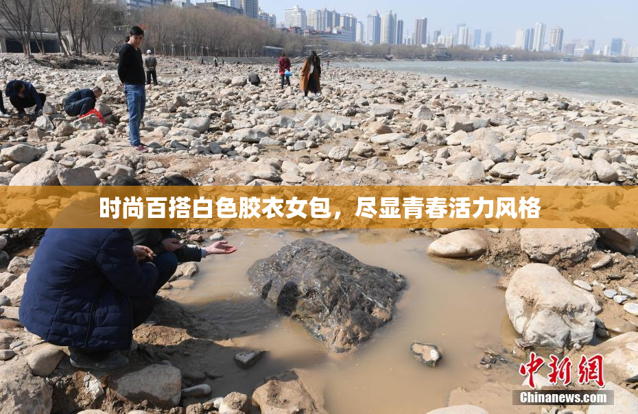 时尚百搭白色胶衣女包，尽显青春活力风格