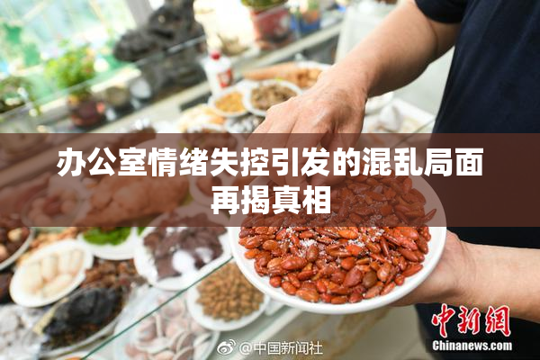 办公室情绪失控引发的混乱局面再揭真相