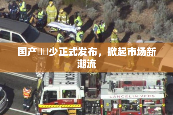 国产❌‌少正式发布，掀起市场新潮流