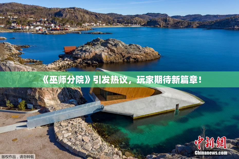 《巫师分院》引发热议，玩家期待新篇章！
