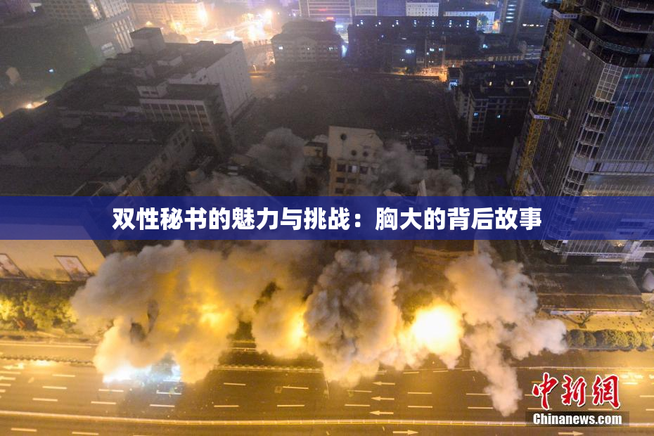 双性秘书的魅力与挑战：胸大的背后故事