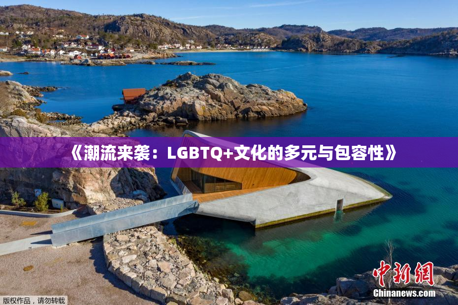 《潮流来袭：LGBTQ+文化的多元与包容性》