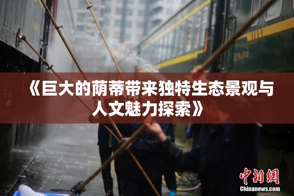 《巨大的荫蒂带来独特生态景观与人文魅力探索》
