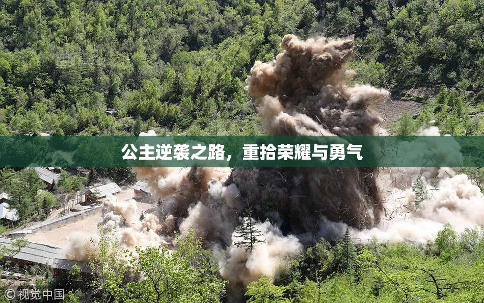 公主逆袭之路，重拾荣耀与勇气