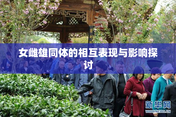 女雌雄同体的相互表现与影响探讨