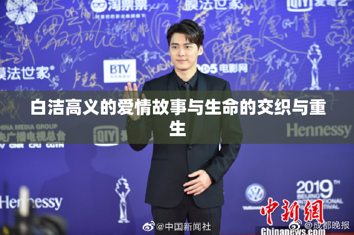 白洁高义的爱情故事与生命的交织与重生